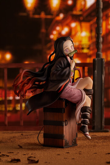 Фигурка Nezuko Kamado