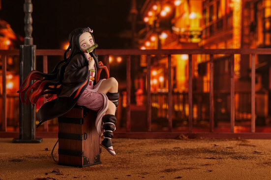 Фигурка Nezuko Kamado