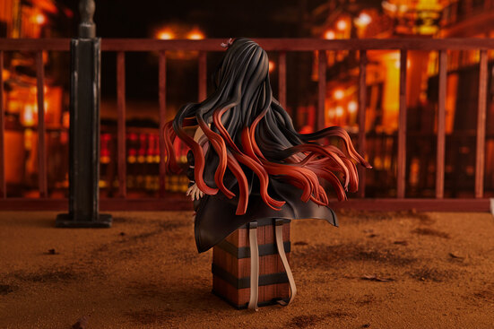 Фигурка Nezuko Kamado