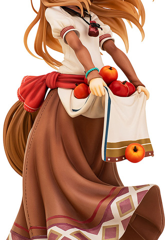 Фигурка Holo: Plentiful Apple Harvest Ver.