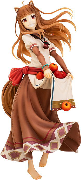 Фигурка Holo: Plentiful Apple Harvest Ver.
