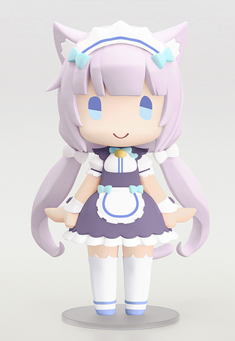 Фигурка HELLO! GOOD SMILE Vanilla