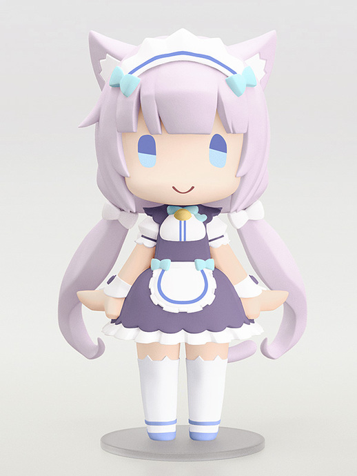 Фигурка HELLO! GOOD SMILE Vanilla
