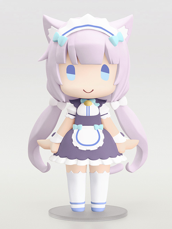 Фигурка HELLO! GOOD SMILE Vanilla