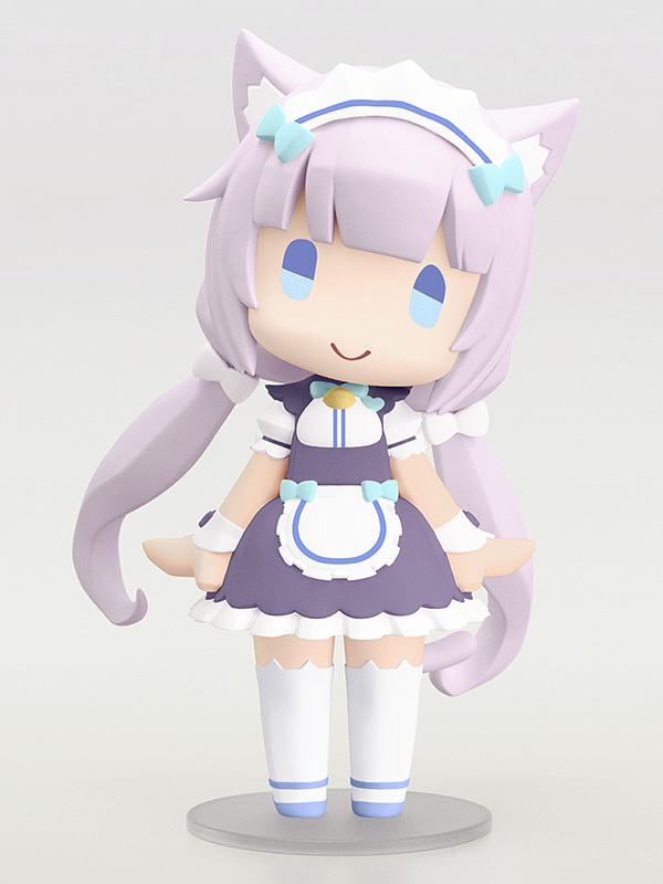 Фигурка HELLO! GOOD SMILE Vanilla