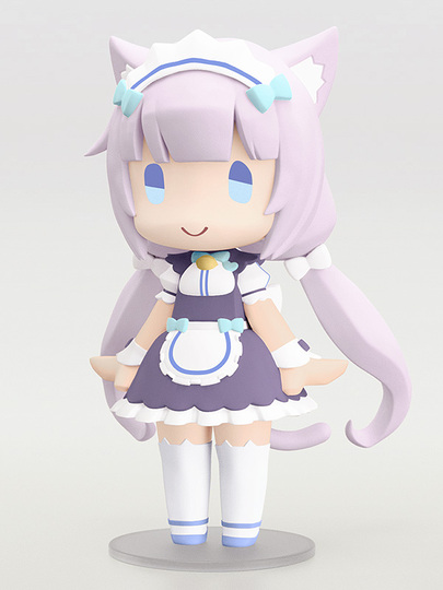 Фигурка HELLO! GOOD SMILE Vanilla