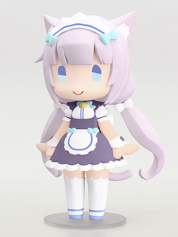Фигурка HELLO! GOOD SMILE Vanilla
