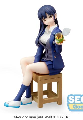 Фигурка The Dangers in My Heart. PM Figure