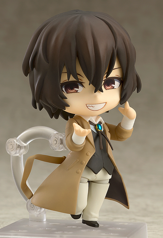 Фигурка Nendoroid Osamu Dazai