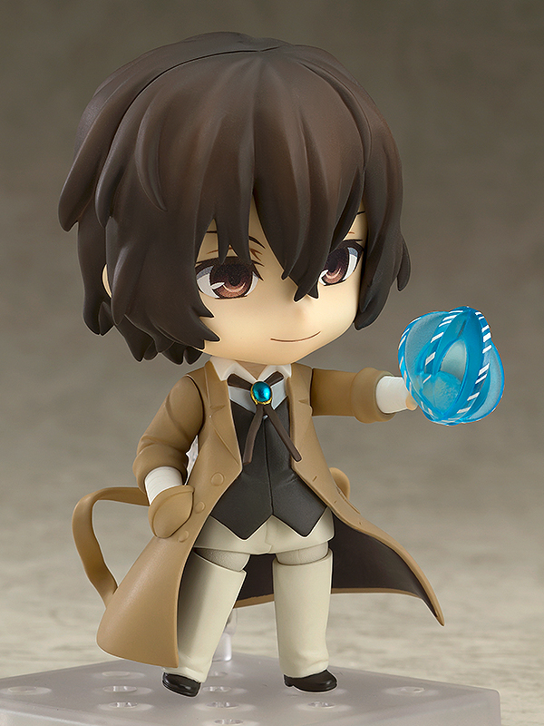 Фигурка Nendoroid Osamu Dazai