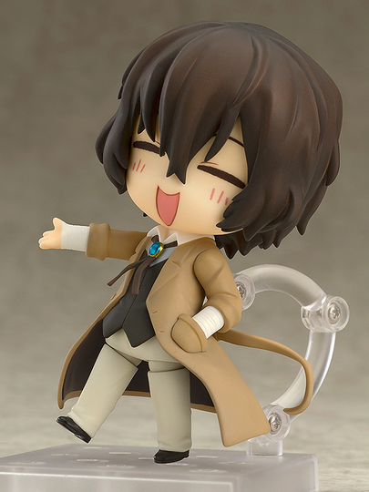 Фигурка Nendoroid Osamu Dazai