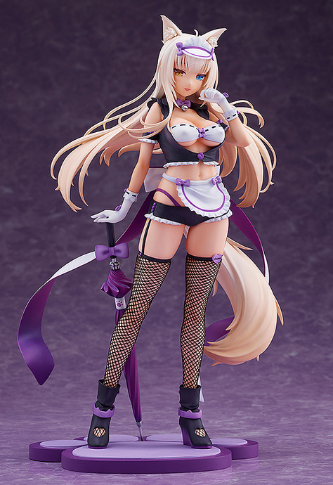 Фигурка Coconut: Race Queen ver.