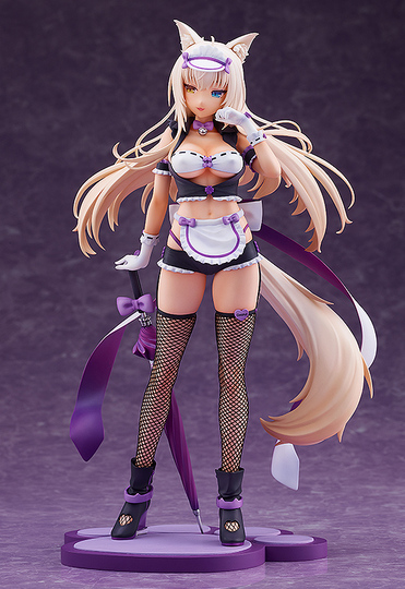 Фигурка Coconut: Race Queen ver.