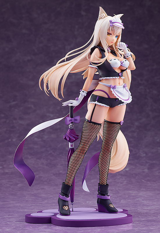 Фигурка Coconut: Race Queen ver.