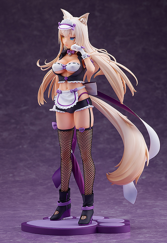 Фигурка Coconut: Race Queen ver.