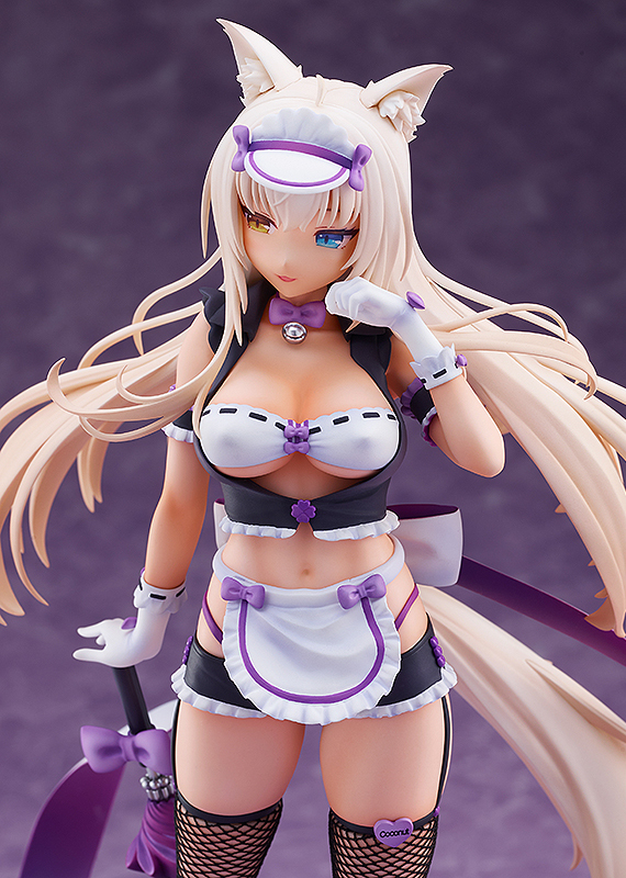 Фигурка Coconut: Race Queen ver.