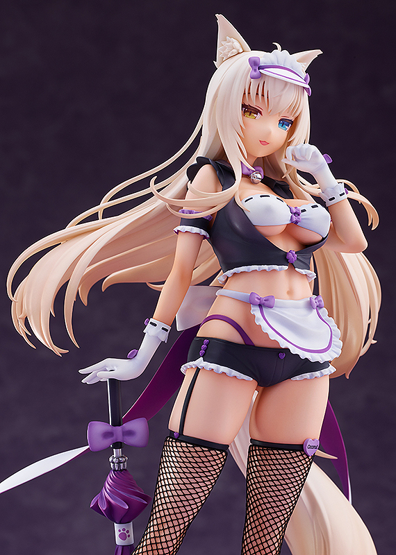 Фигурка Coconut: Race Queen ver.