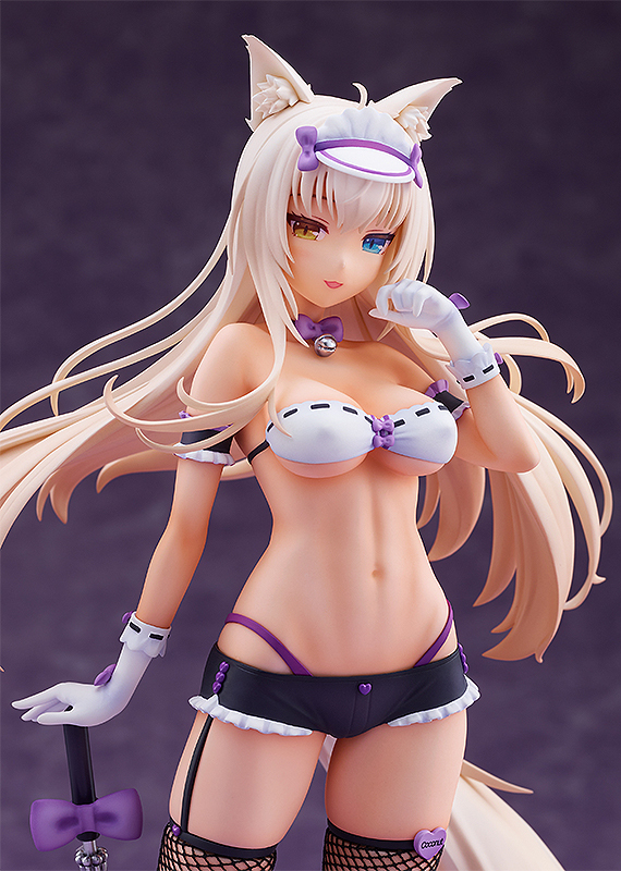Фигурка Coconut: Race Queen ver.