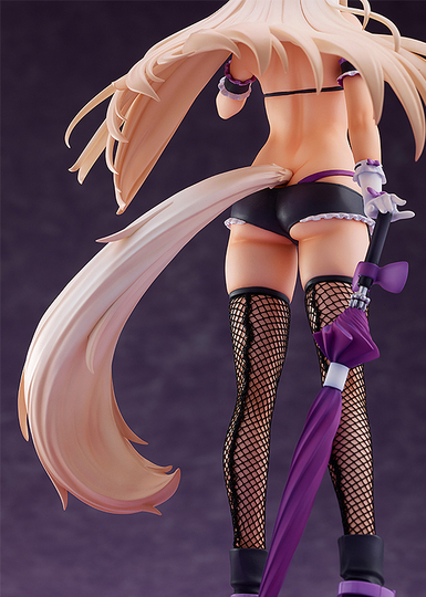 Фигурка Coconut: Race Queen ver.