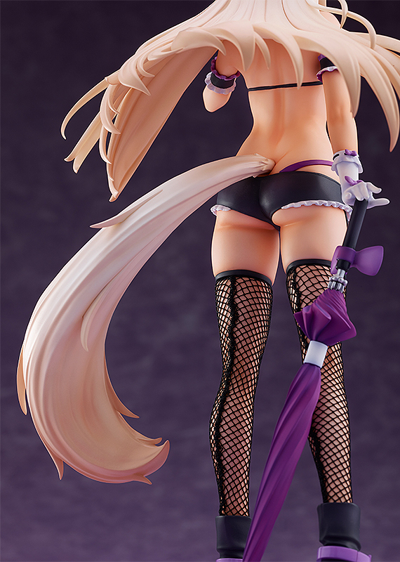Фигурка Coconut: Race Queen ver.