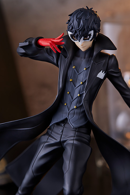 Фигурка POP UP PARADE Joker