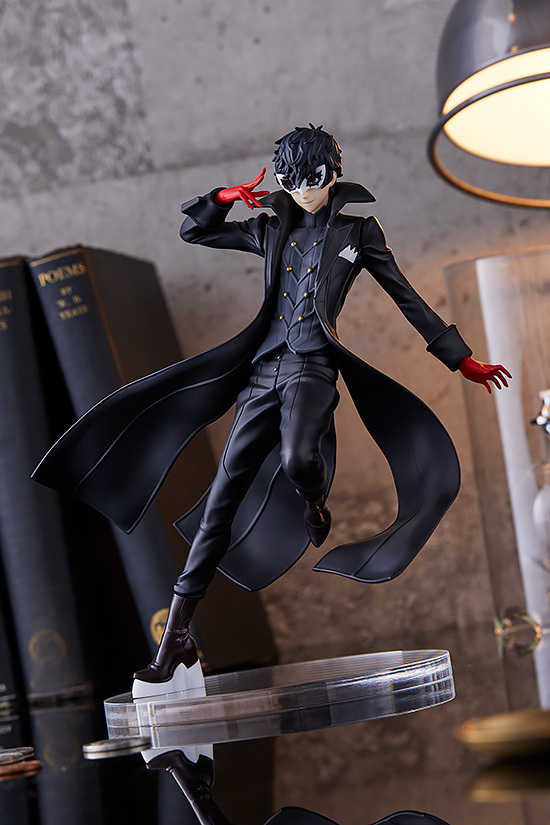 Фигурка POP UP PARADE Joker