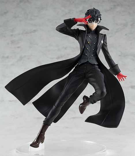 Фигурка POP UP PARADE Joker
