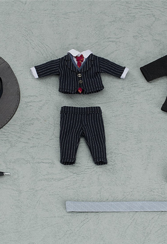 Фигурка Nendoroid Doll: Outfit Set (Li Zeyan: Min Guo Ver.)