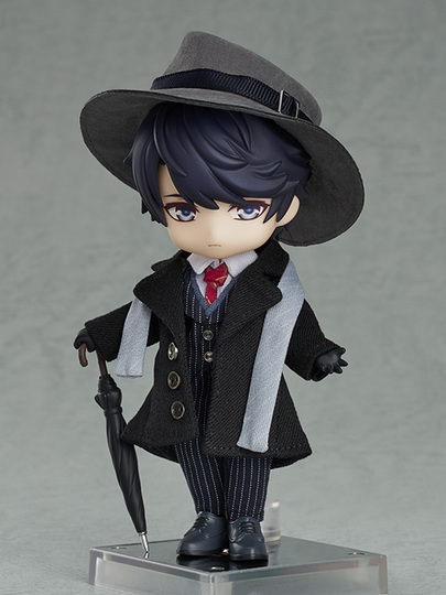 Фигурка Nendoroid Doll: Outfit Set (Li Zeyan: Min Guo Ver.)