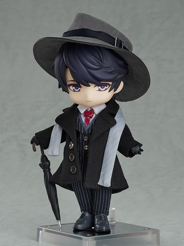 Фигурка Nendoroid Doll: Outfit Set (Li Zeyan: Min Guo Ver.)