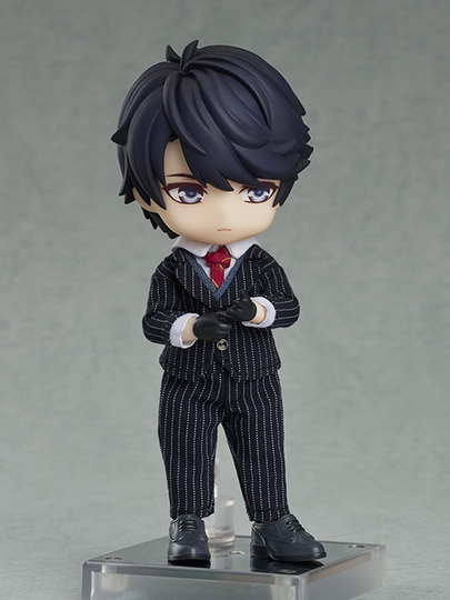 Фигурка Nendoroid Doll: Outfit Set (Li Zeyan: Min Guo Ver.)
