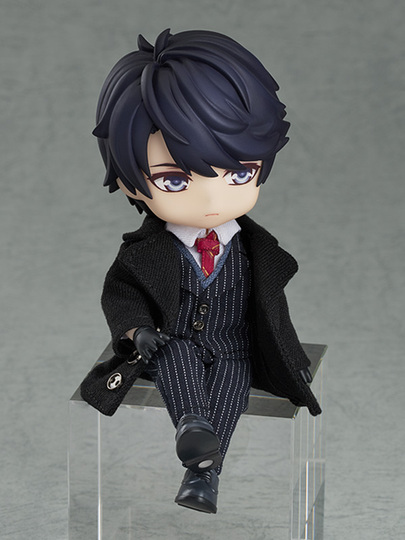 Фигурка Nendoroid Doll: Outfit Set (Li Zeyan: Min Guo Ver.)