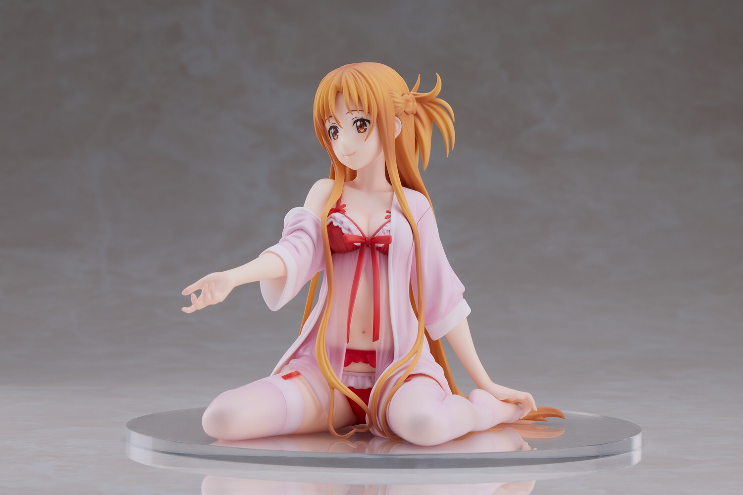 Фигурка Sword Art Online the Movie -Progressive- Aria of a Starless Night　Asuna roomwear Ver.