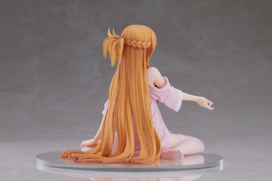 Фигурка Sword Art Online the Movie -Progressive- Aria of a Starless Night　Asuna roomwear Ver.