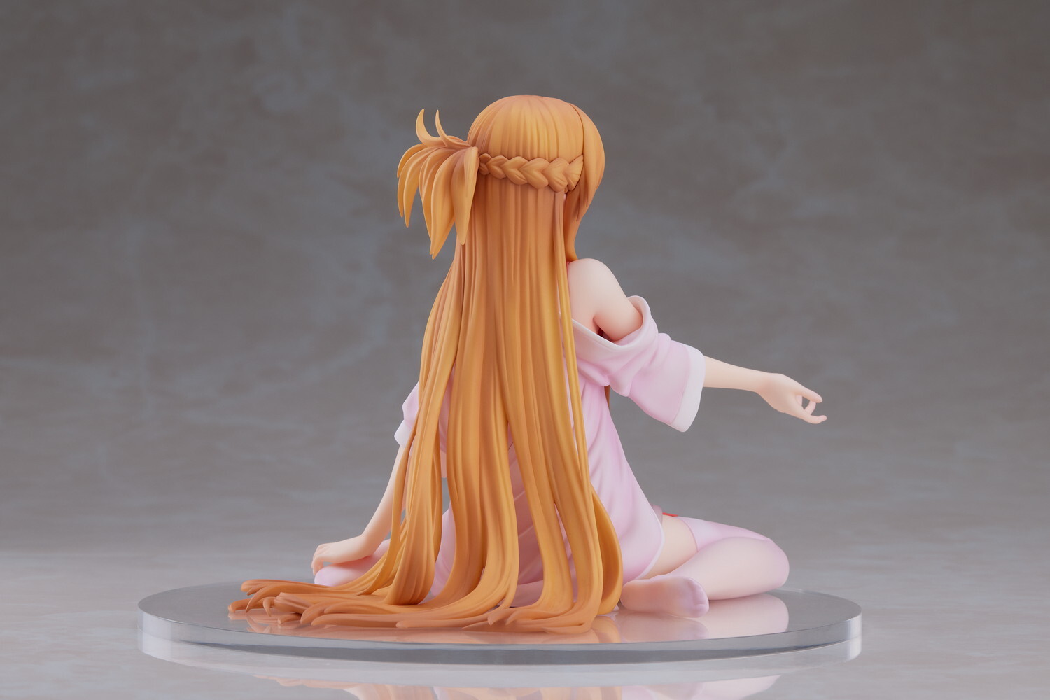 Фигурка Sword Art Online the Movie -Progressive- Aria of a Starless Night　Asuna roomwear Ver.