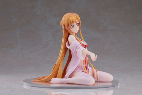 Фигурка Sword Art Online the Movie -Progressive- Aria of a Starless Night　Asuna roomwear Ver.
