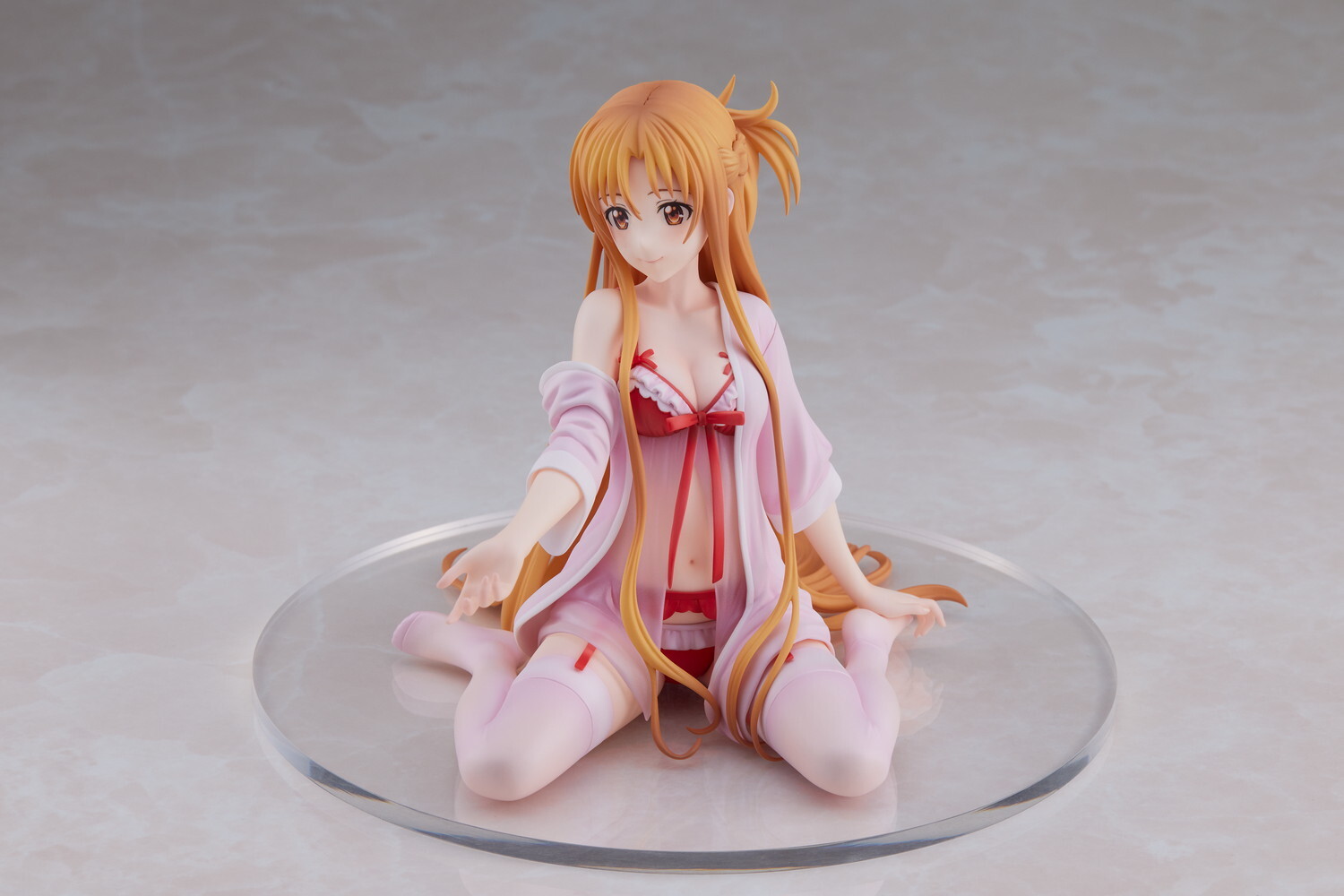 Фигурка Sword Art Online the Movie -Progressive- Aria of a Starless Night　Asuna roomwear Ver.