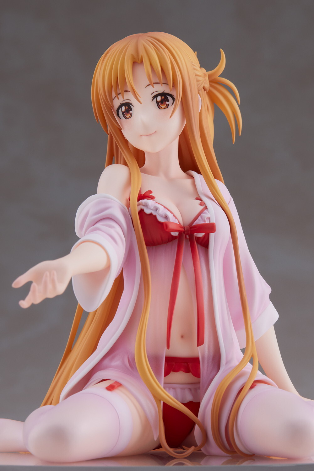 Фигурка Sword Art Online the Movie -Progressive- Aria of a Starless Night　Asuna roomwear Ver.