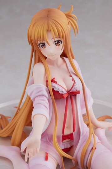 Фигурка Sword Art Online the Movie -Progressive- Aria of a Starless Night　Asuna roomwear Ver.