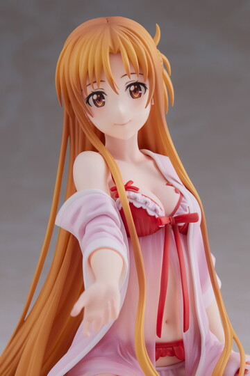 Фигурка Sword Art Online the Movie -Progressive- Aria of a Starless Night　Asuna roomwear Ver.