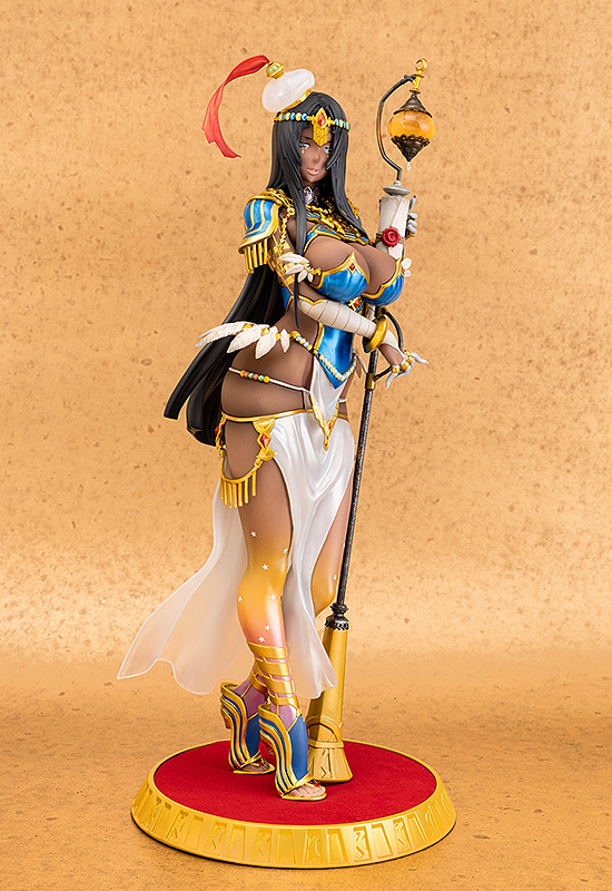 Фигурка Caster/Scheherazade (Caster of the Nightless City)