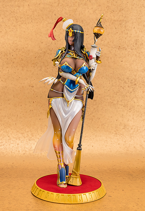Фигурка Caster/Scheherazade (Caster of the Nightless City)