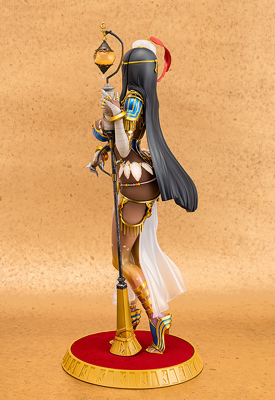Фигурка Caster/Scheherazade (Caster of the Nightless City)