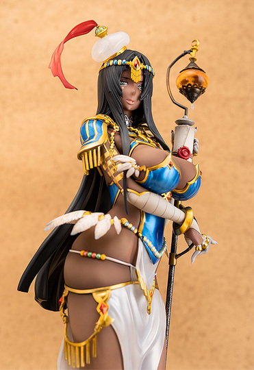 Фигурка Caster/Scheherazade (Caster of the Nightless City)