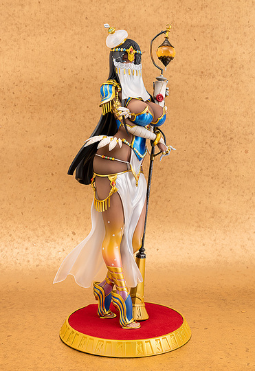 Фигурка Caster/Scheherazade (Caster of the Nightless City)