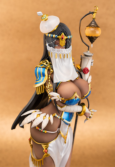 Фигурка Caster/Scheherazade (Caster of the Nightless City)