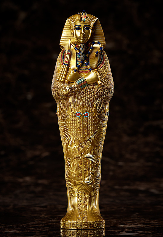 Фигурка figma Tutankhamun: DX ver.