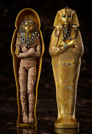 Фигурка figma Tutankhamun: DX ver.