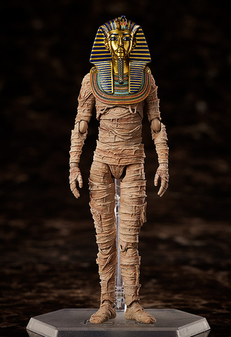 Фигурка figma Tutankhamun: DX ver.