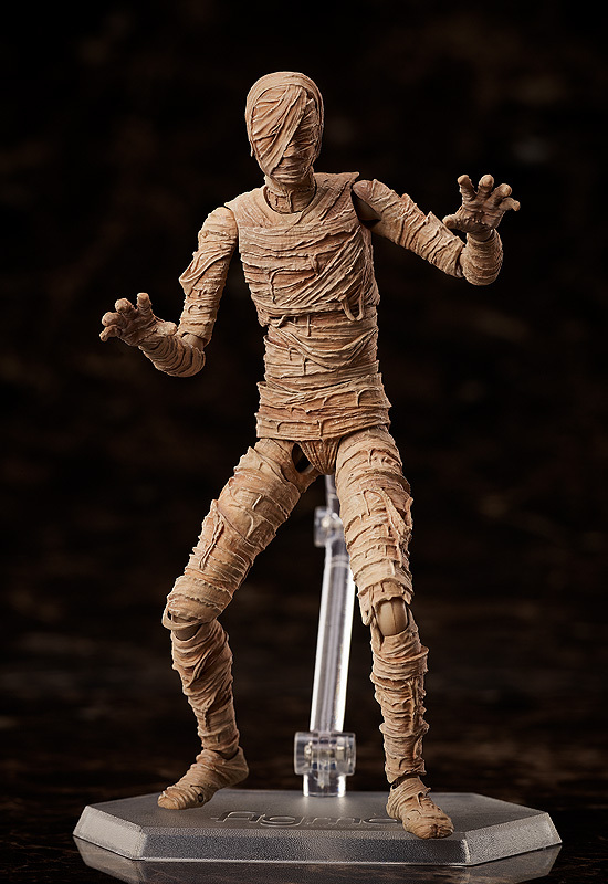 Фигурка figma Tutankhamun: DX ver.